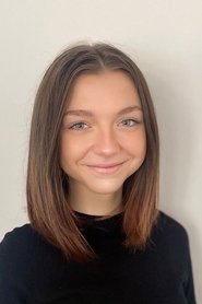 Anya Preston portrait