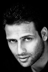 Bikram Saluja portrait