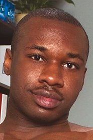 Marc Williams portrait