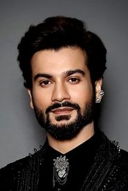 Sunny Kaushal portrait