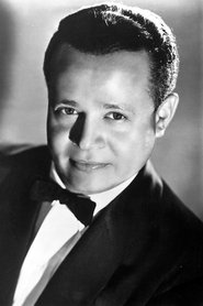 Billy Daniels portrait