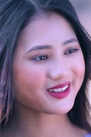 Gepelina Mayanglambam portrait
