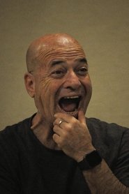 Eran Ben-Ze'ev portrait