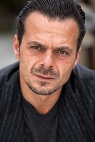 Stivi Paskoski portrait