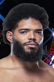 Juan Adams portrait