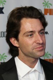 Matthew Rocca portrait