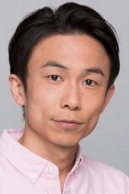 Masaru Hotta portrait