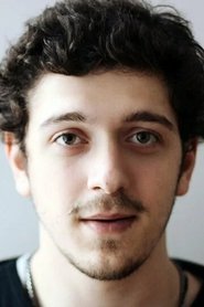 Lev Malishava portrait
