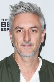 Greg McLean portrait