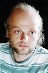 Sergey Barkovsky portrait
