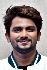 VJ Sunny portrait