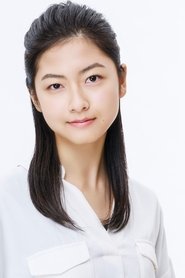 Miho Kitagawa portrait