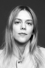 Helene Bergsholm portrait