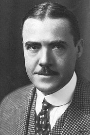 Richard Neill portrait