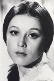 Elena Prudnikova portrait