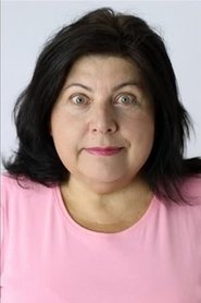 Bernardeta Komiago portrait