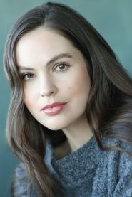 Chelsea Leigh Macleod portrait