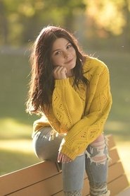 Savannah Kruger portrait