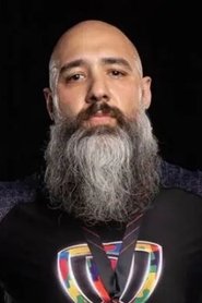 Richie Martinez portrait
