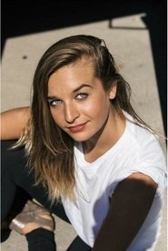 Sarah Moliski portrait