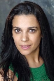 Asha Kingsley portrait