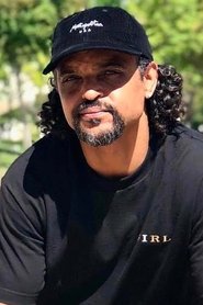 Jeron Wilson portrait