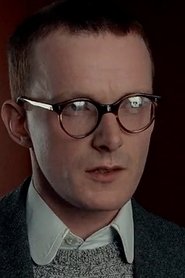 Harald Kuhlmann portrait