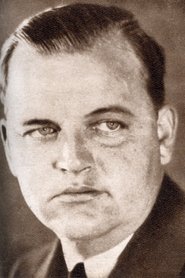 Roy Del Ruth portrait