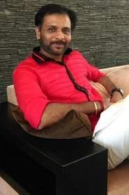Sethu portrait