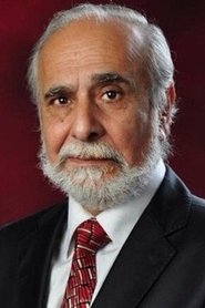 Saeed Amirsoleimani portrait