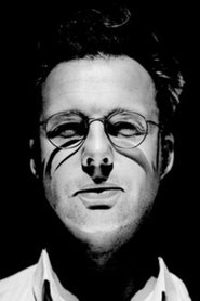 Johan Knattrup Jensen portrait