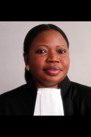 Fatou Bensouda portrait