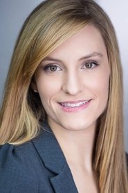 Jennifer Ann Elmore portrait