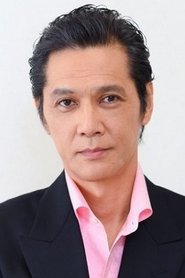 Masaya Katō portrait