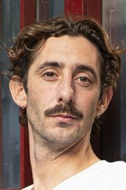 Enric Auquer portrait