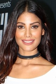 Nicole Faria portrait