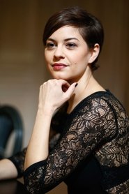 Tatjana Kästel portrait
