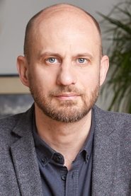 Tyler Boehm portrait