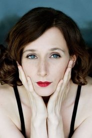 Marie Pohl portrait