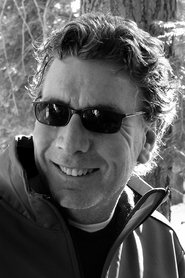 Peter Menzies Jr. portrait