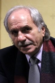 Saeed Motalebi portrait