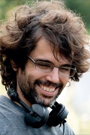 Adrià García portrait