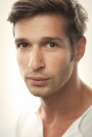 Igor Dolgatschew portrait