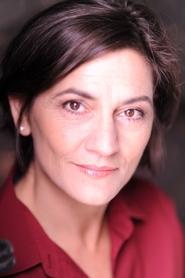 Janet Ulrich Brooks portrait