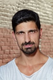 Konstantinos Lachanas portrait