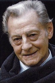 Maurice Bray portrait