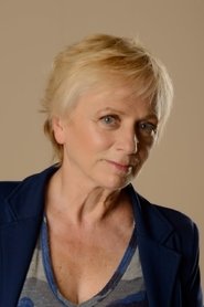 Nicky Langley portrait