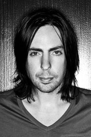 Brandon McGibbon portrait