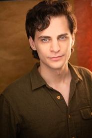 Tristan Miller portrait