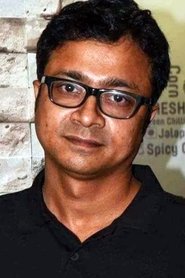 Premangshu Roy portrait